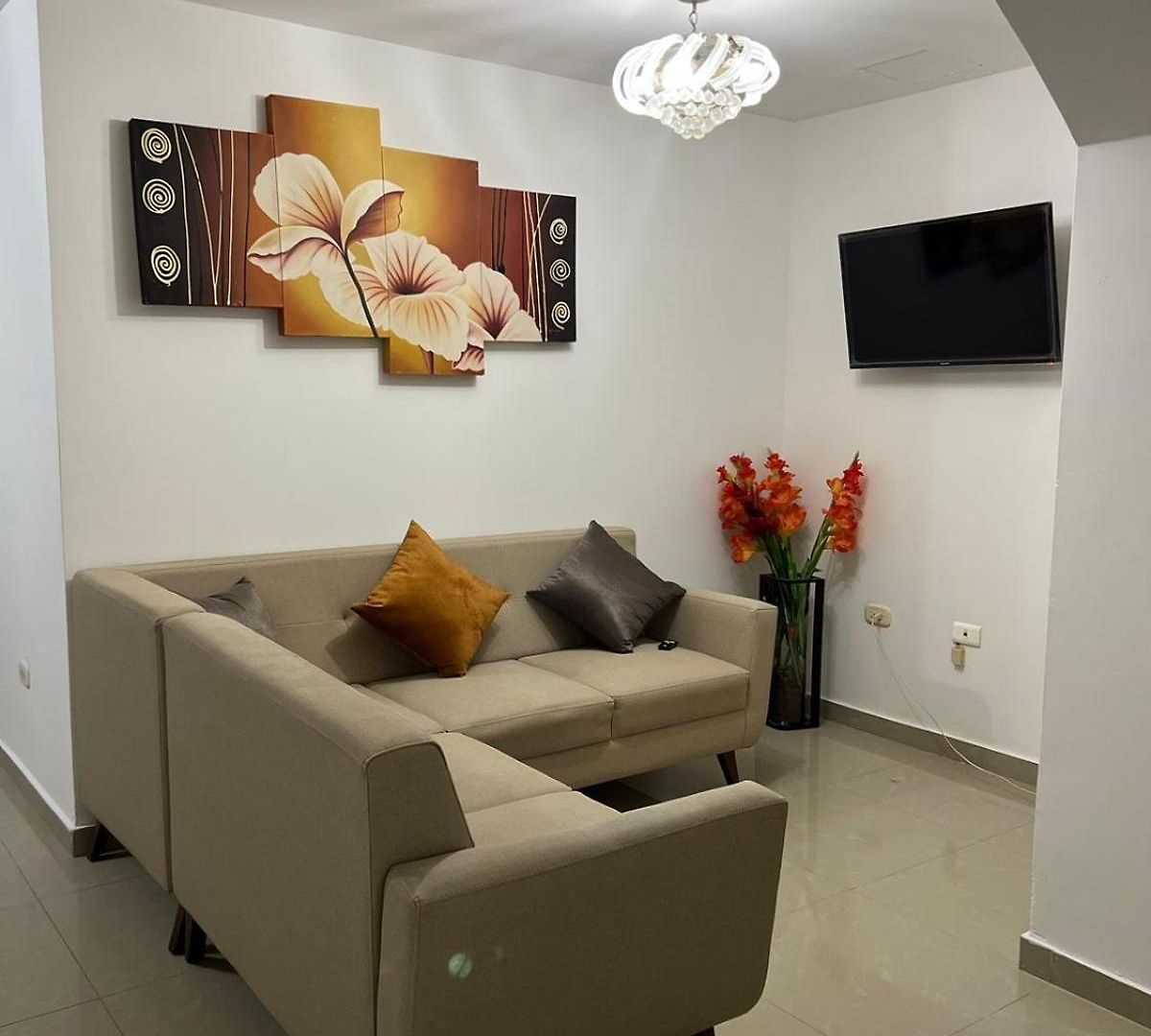 Guillo Comfort Loft 2 Apartamento *