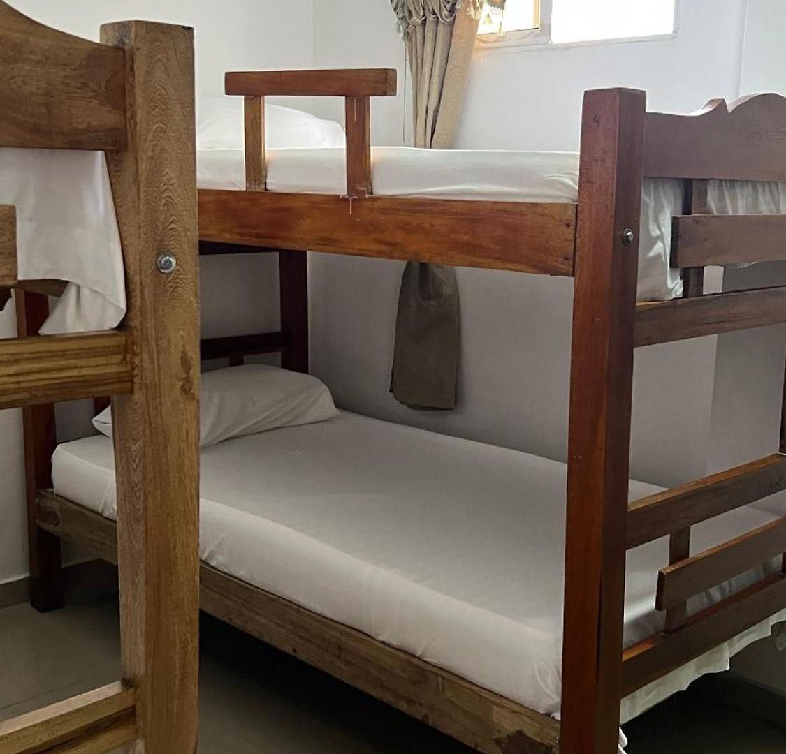 Guillo Comfort Loft 2 * Cartagena