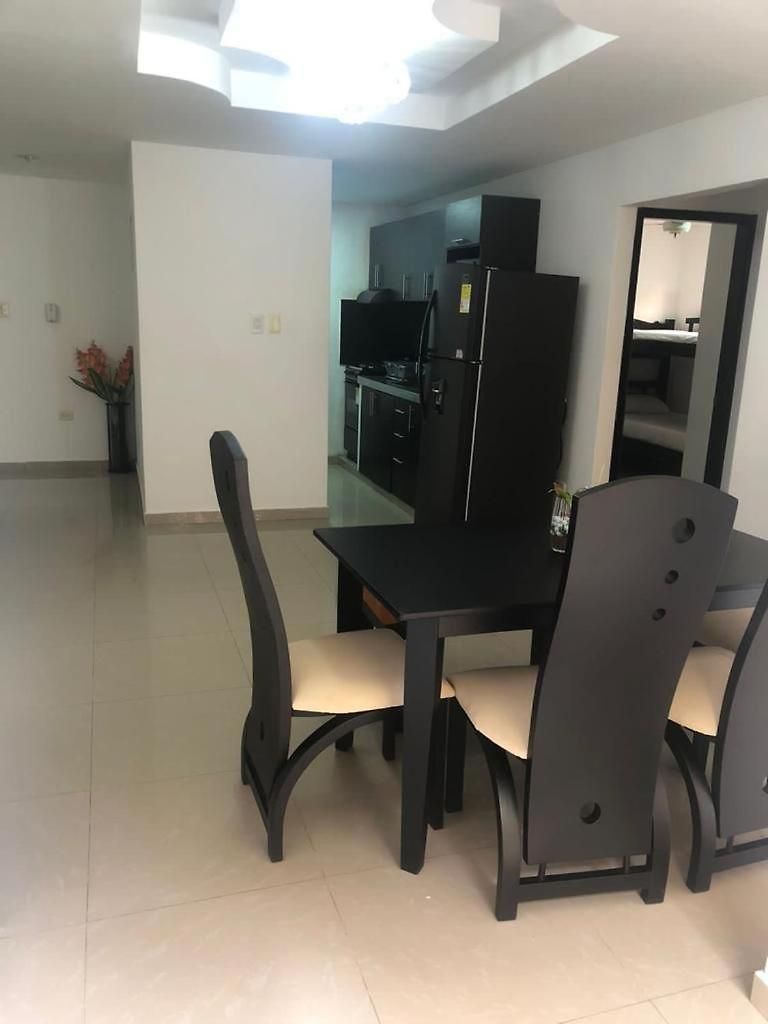 Apartamento Guillo Comfort Loft 2