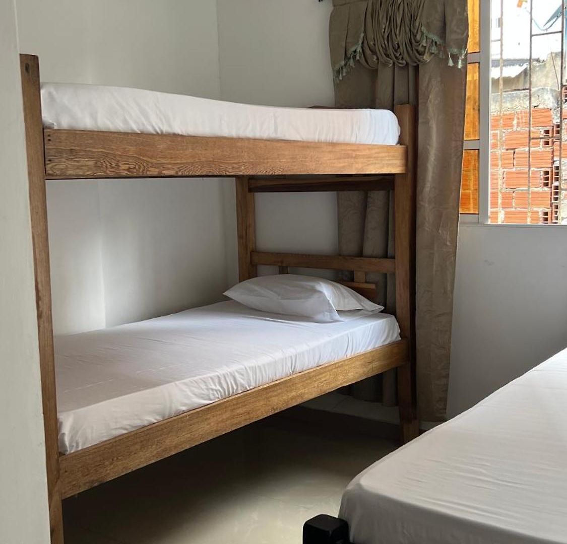 Guillo Comfort Loft 2 Apartamento Cartagena