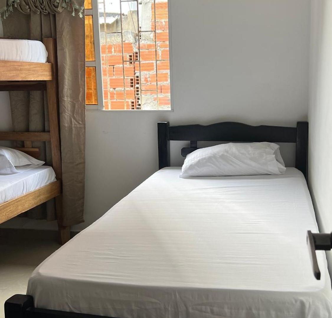Guillo Comfort Loft 2 Cartagena
