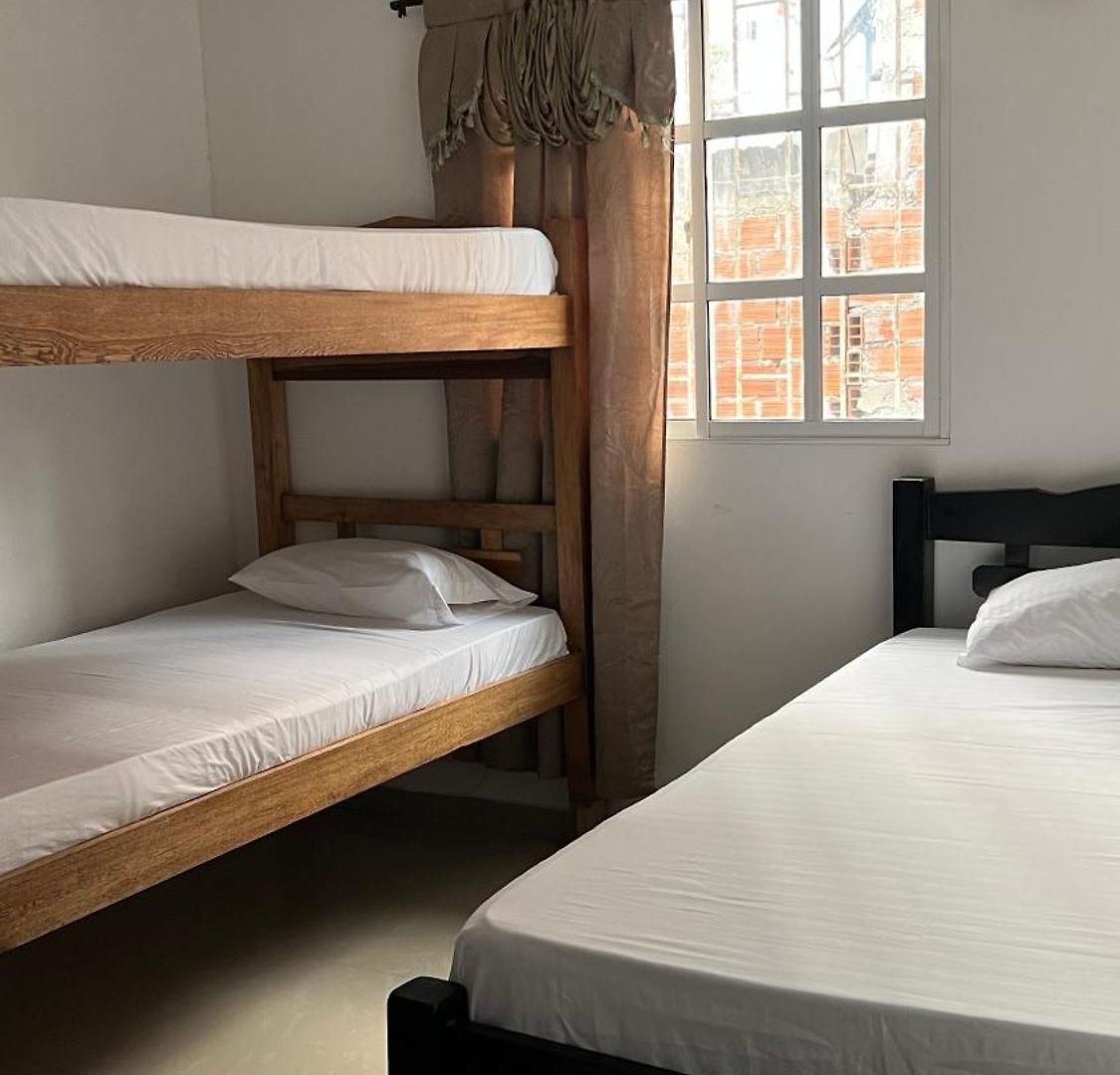 Apartamento Guillo Comfort Loft 2