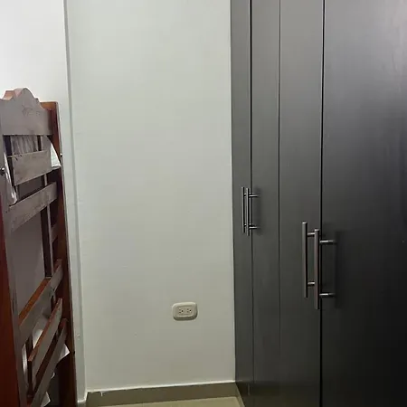 Guillo Comfort Loft 2 * Cartagena