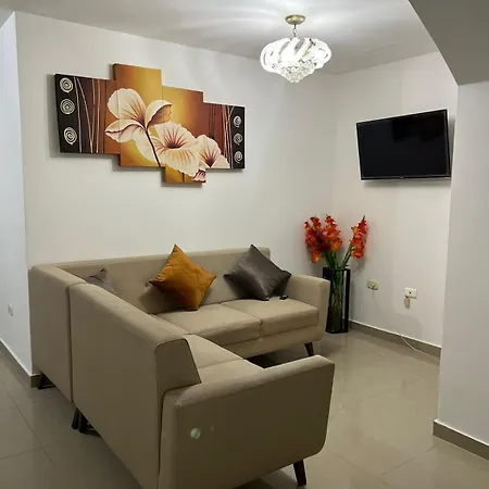 Guillo Comfort Loft 2 Apartamento *