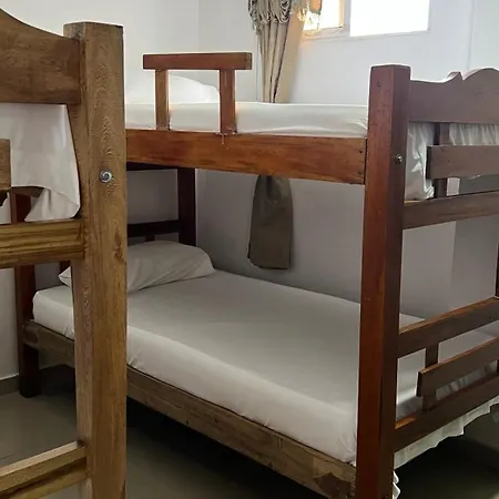 Guillo Comfort Loft 2 * Cartagena