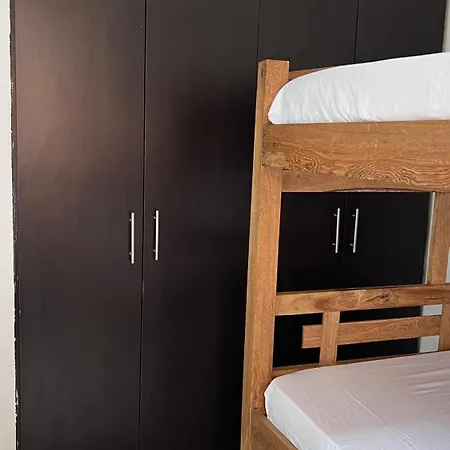 Guillo Comfort Loft 2 Apartamento *