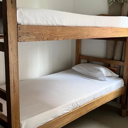 Guillo Comfort Loft 2 Apartamento