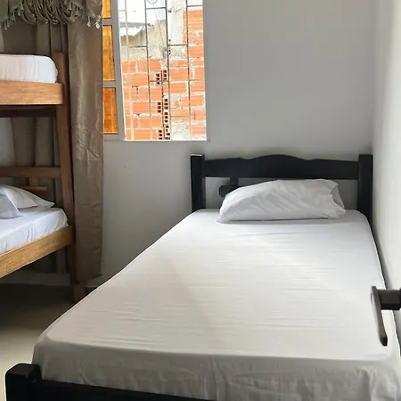 Guillo Comfort Loft 2 Cartagena