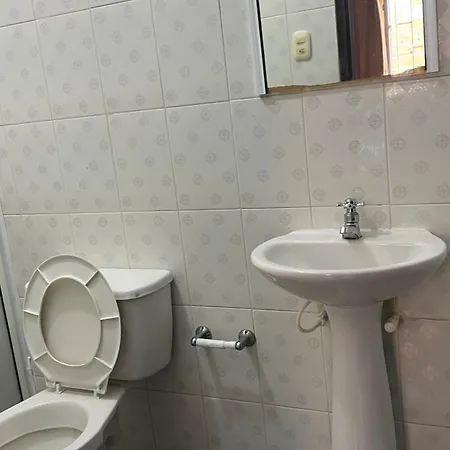 Guillo Comfort Loft 2 Cartagena