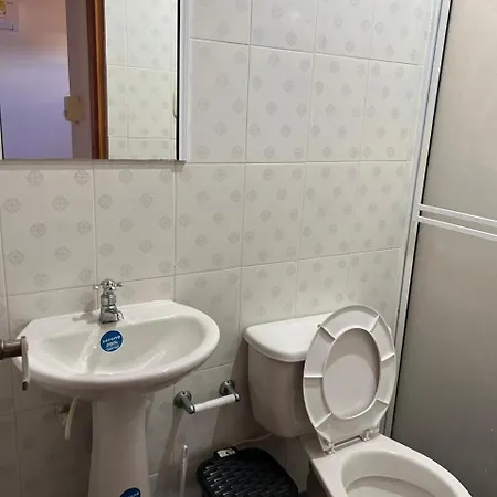 Guillo Comfort Loft 2 Apartamento *