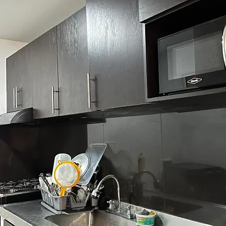 Apartamento Guillo Comfort Loft 2 Cartagena