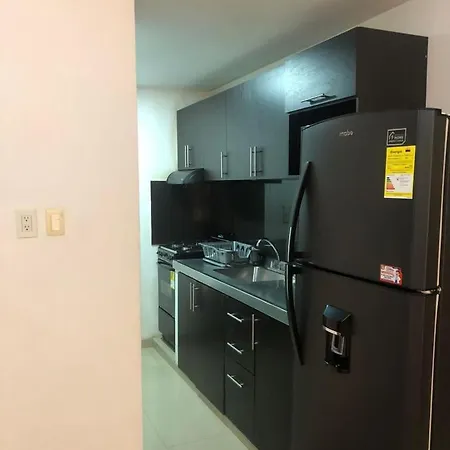 Guillo Comfort Loft 2 * Cartagena
