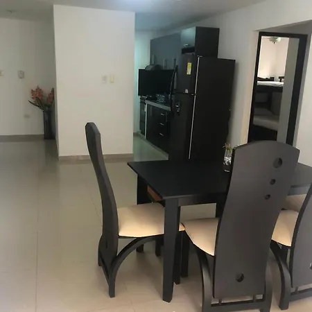 Apartamento Guillo Comfort Loft 2