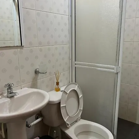 Guillo Comfort Loft 2 Apartamento Cartagena