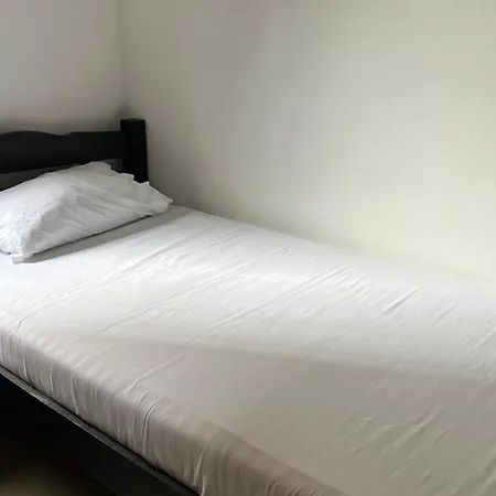 Apartamento Guillo Comfort Loft 2 *