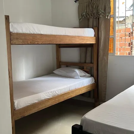 Guillo Comfort Loft 2 Apartamento Cartagena