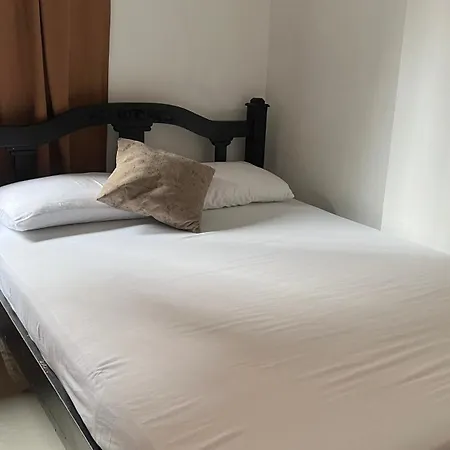 Guillo Comfort Loft 2 Apartamento