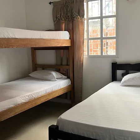 Apartamento Guillo Comfort Loft 2
