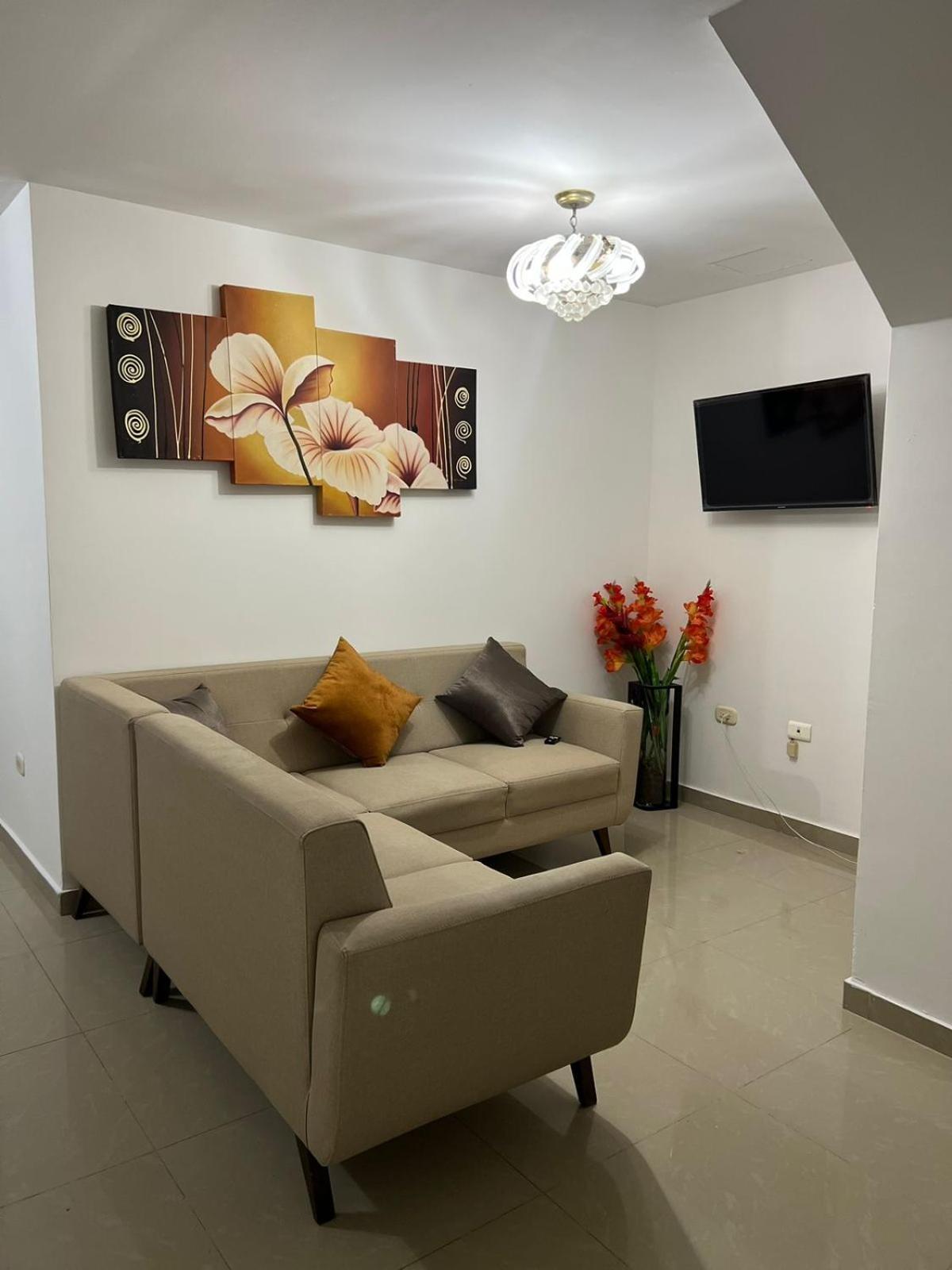 Guillo Comfort Loft 2 Apartamento *