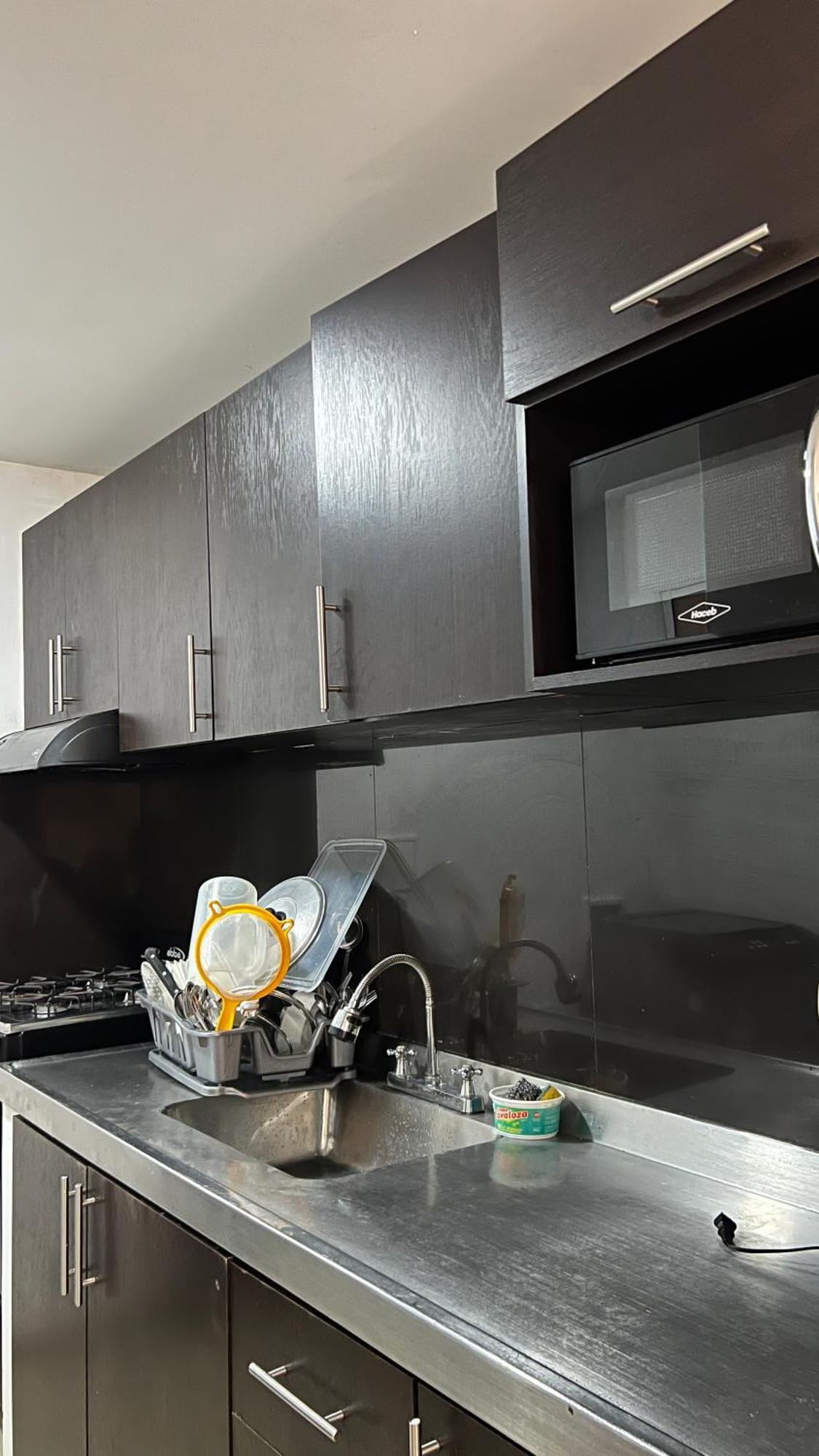 Guillo Comfort Loft 2 Apartamento